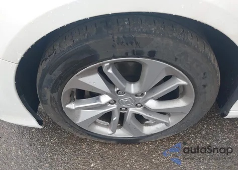 2019 Honda Accord Lx from USA, damaged, VIN 1HGCV1F19KA128482